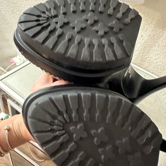 Herve Leger Olga bootie heel - Picture 10 of 12